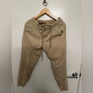Uniqlo Men’s Slim Pants